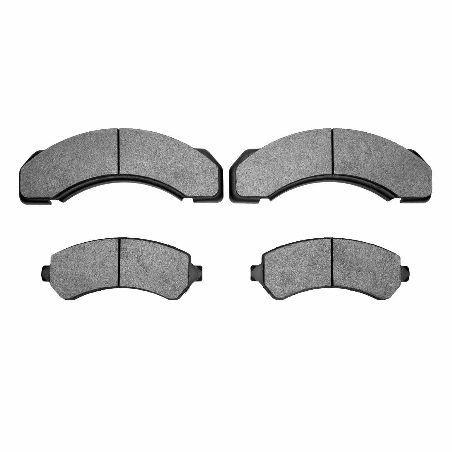 AUTO EXTRA DISC BRAKE PADS AXMD184