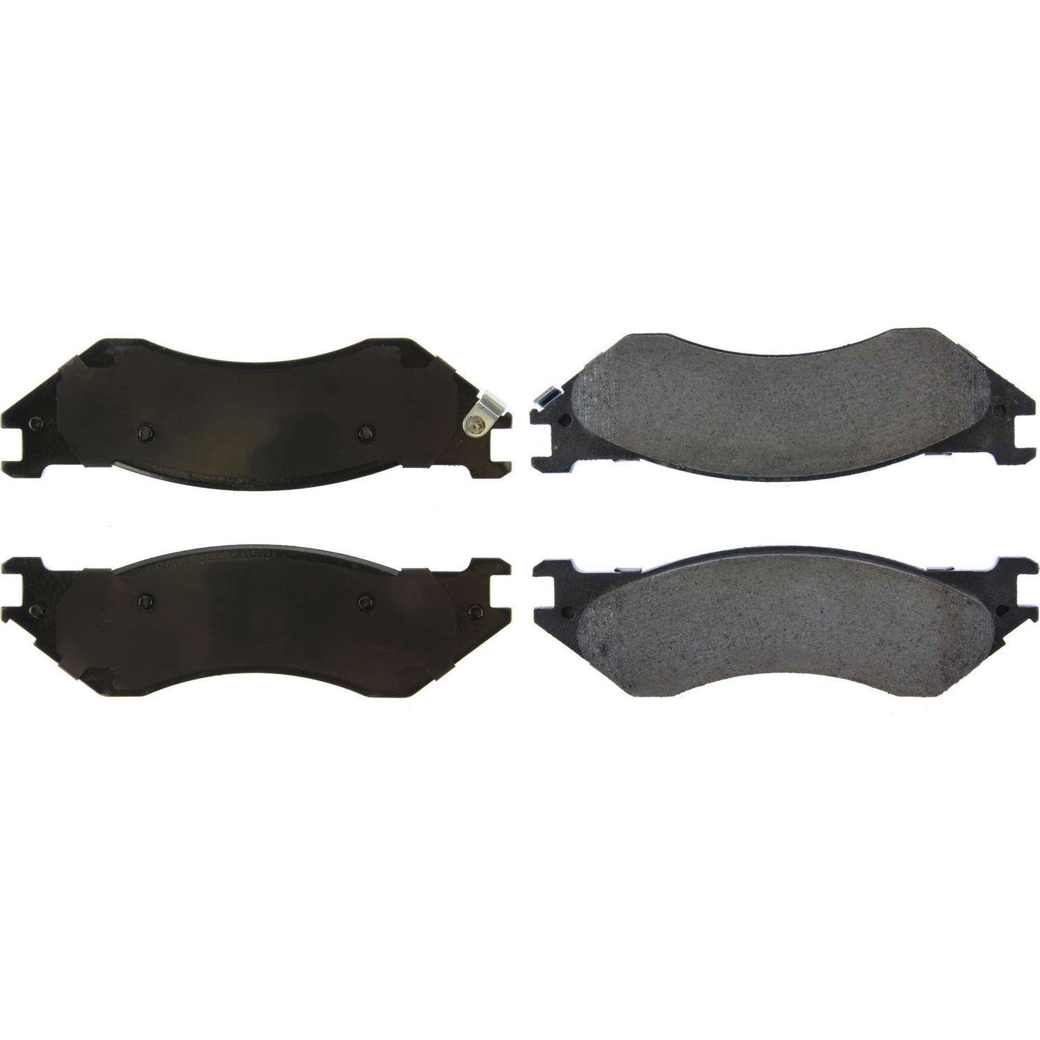 AUTO EXTRA DISC BRAKE PADS AXMD966