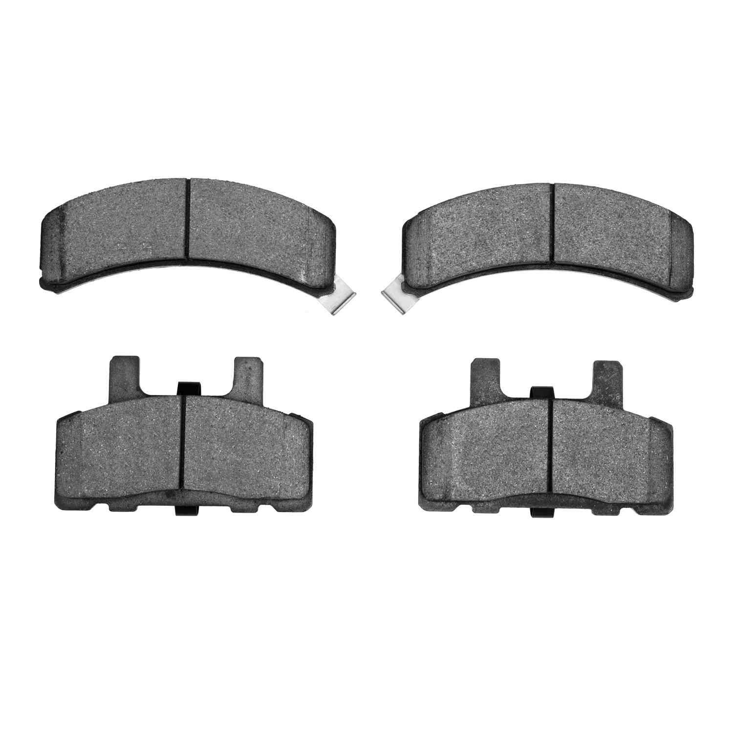 AUTO EXTRA DISC BRAKE PADS AXMD369