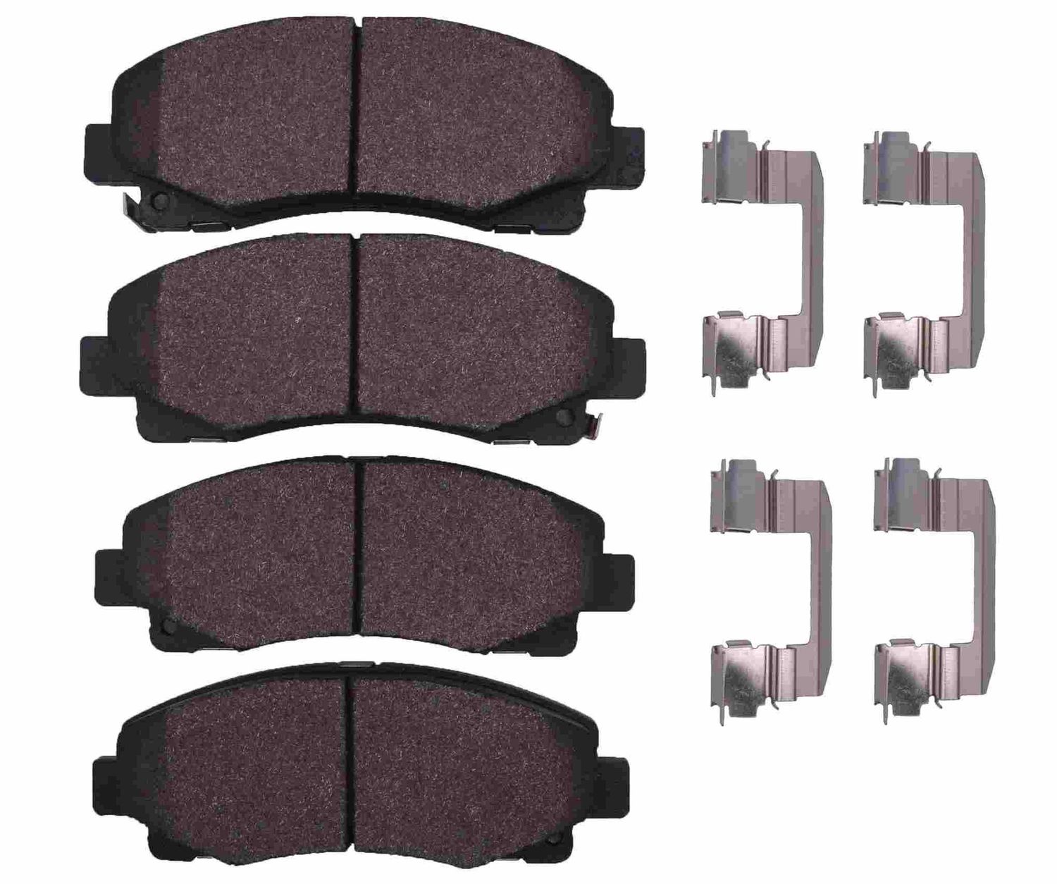 NEW YORK DISC BRAKE PADS CD1102