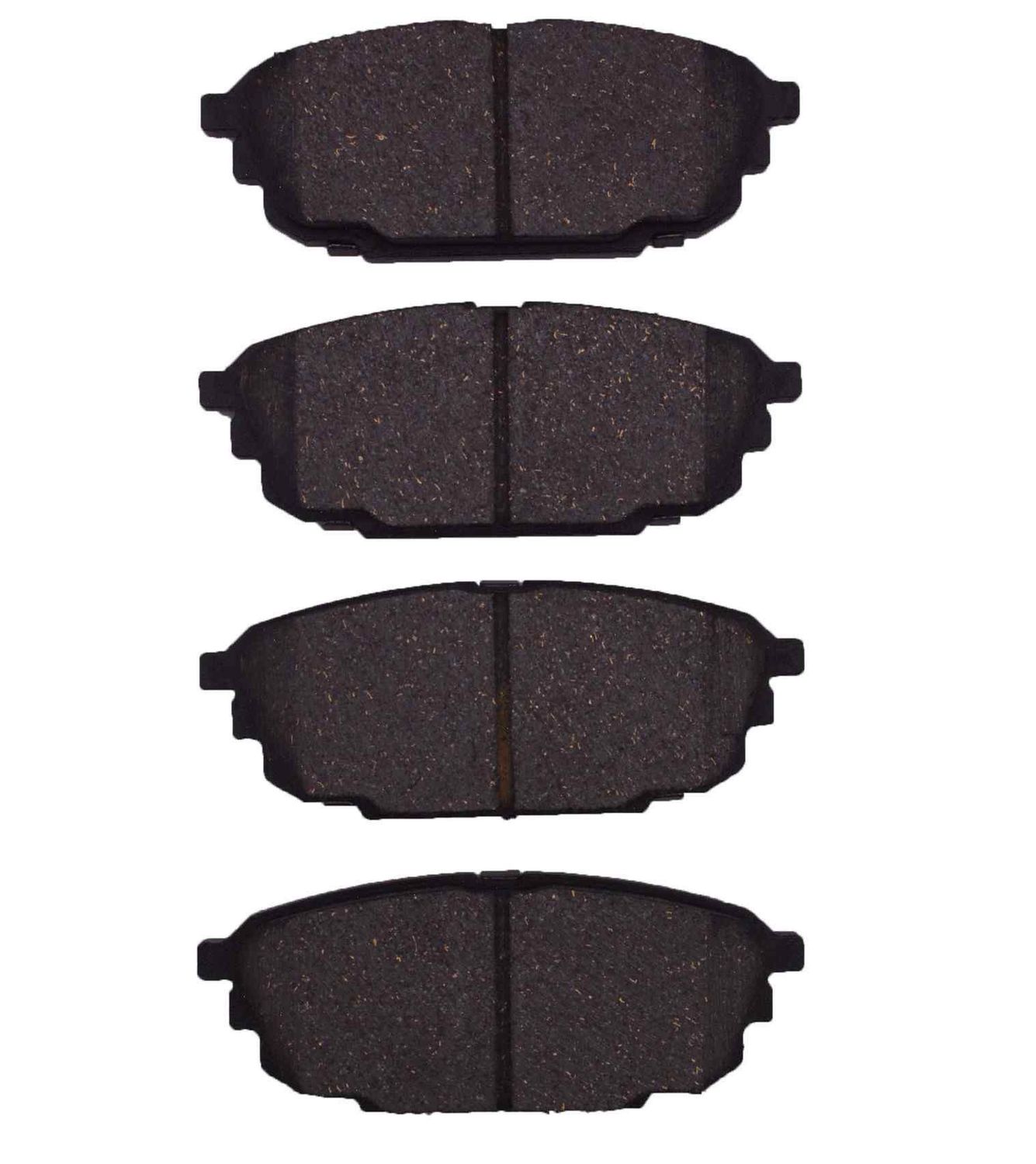 NEW YORK DISC BRAKE PADS CD892