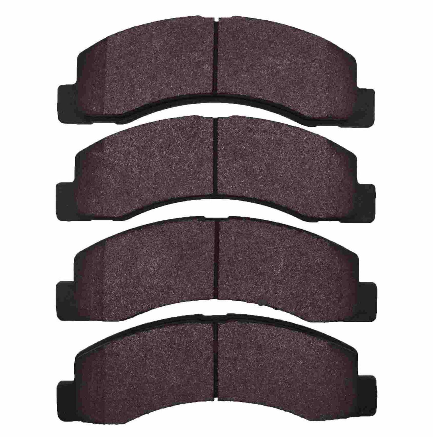 NEW YORK DISC BRAKE PADS CD824