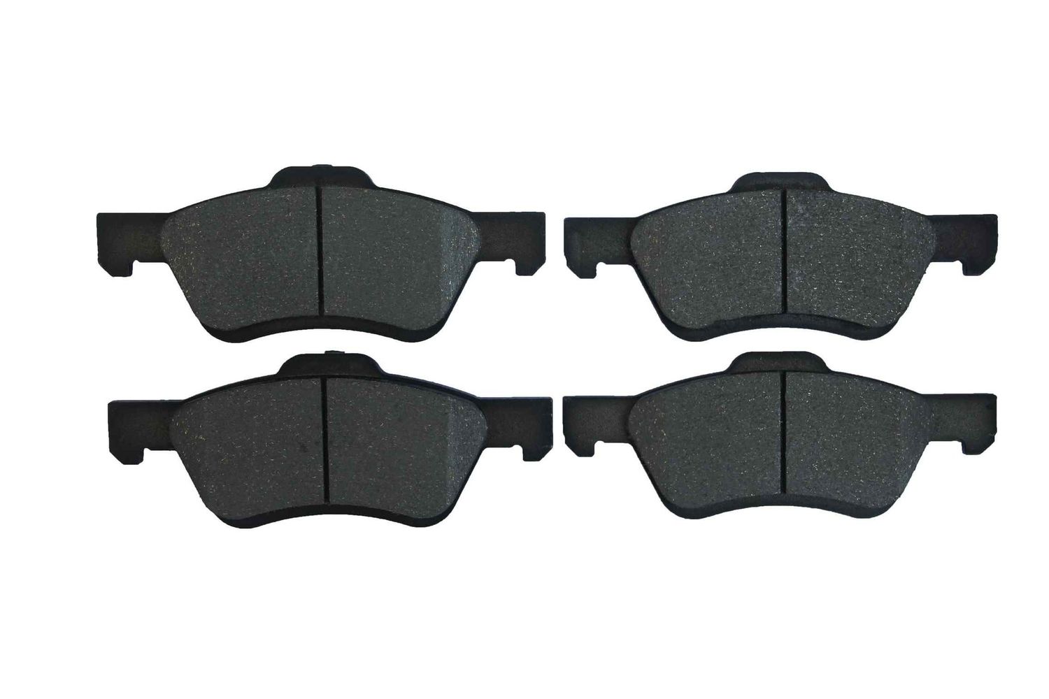 NEW YORK DISC BRAKE PADS CO. CD1047