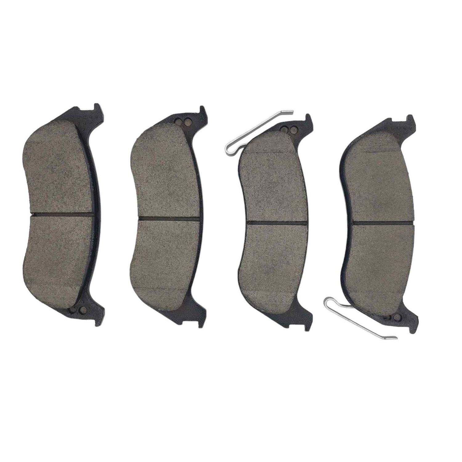 NEW YORK DISC BRAKE PADS CO. CD1109