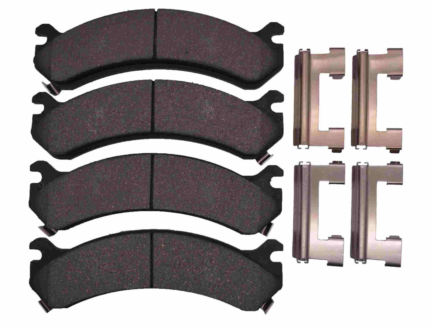NEW YORK DISC BRAKE PADS CO. CD784
