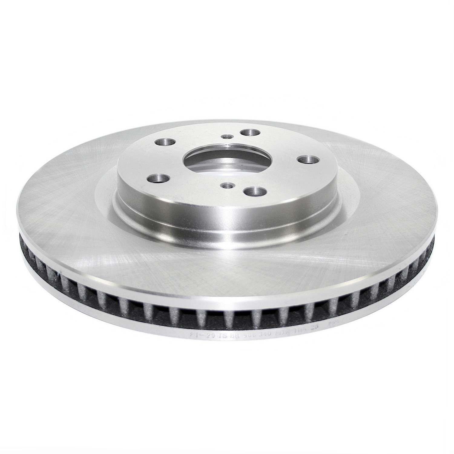 RIGHT STOP  ROTOR 1407-80371/BR900340