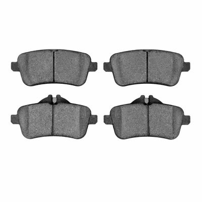 RIGHT STOP CKD PREMIUM CKD1630 CERAMIC BRAKE PADS