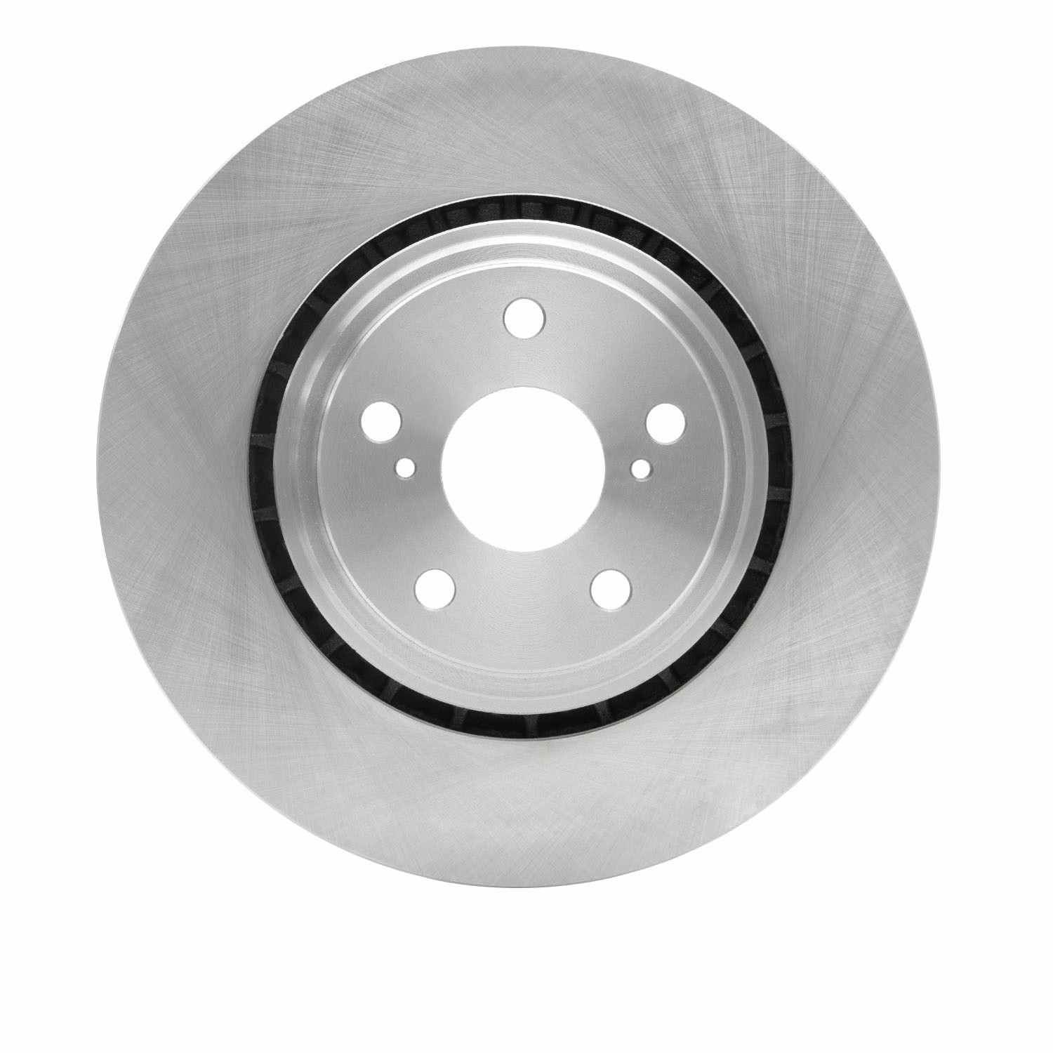 RIGHT STOP ROTOR 1407-75795/BR900566