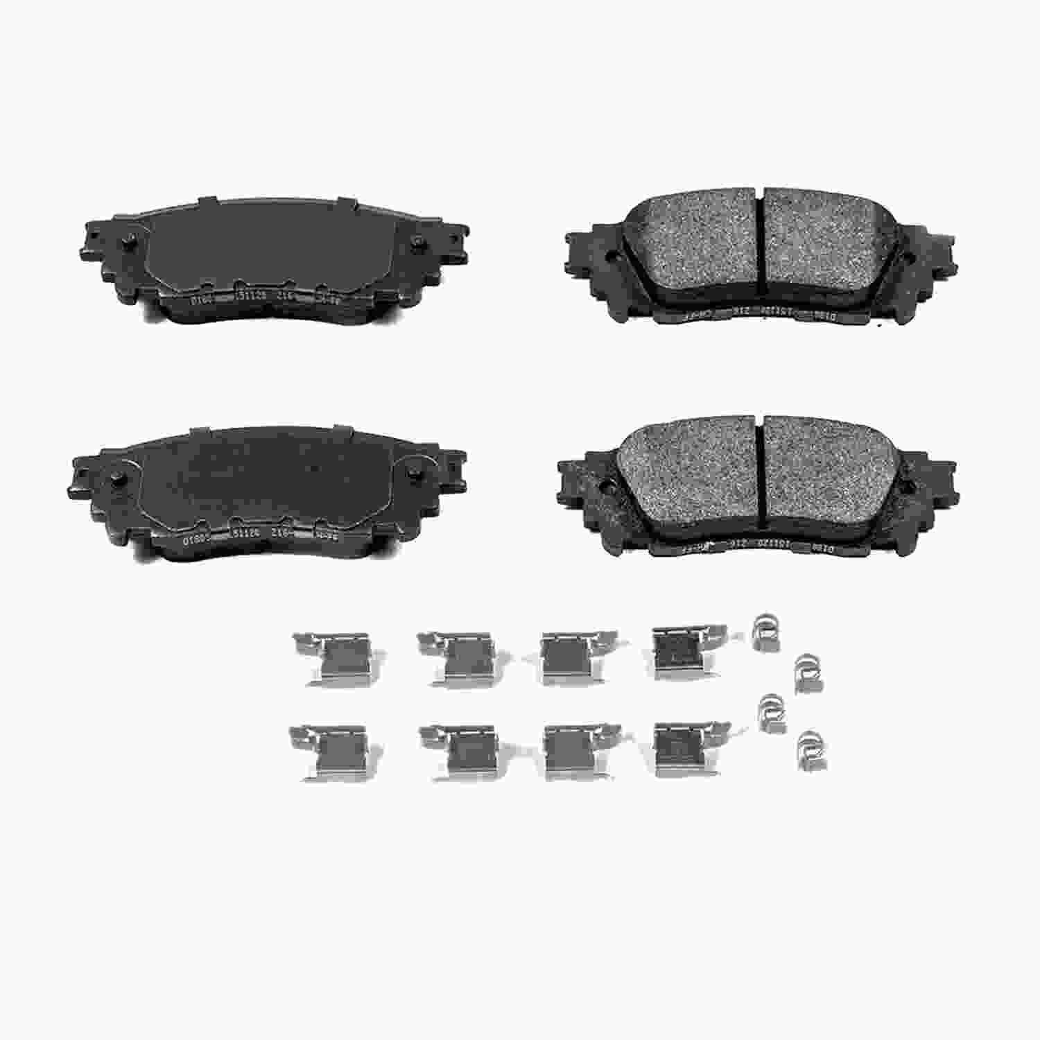 TAFF SMD SERIES SMD1805
