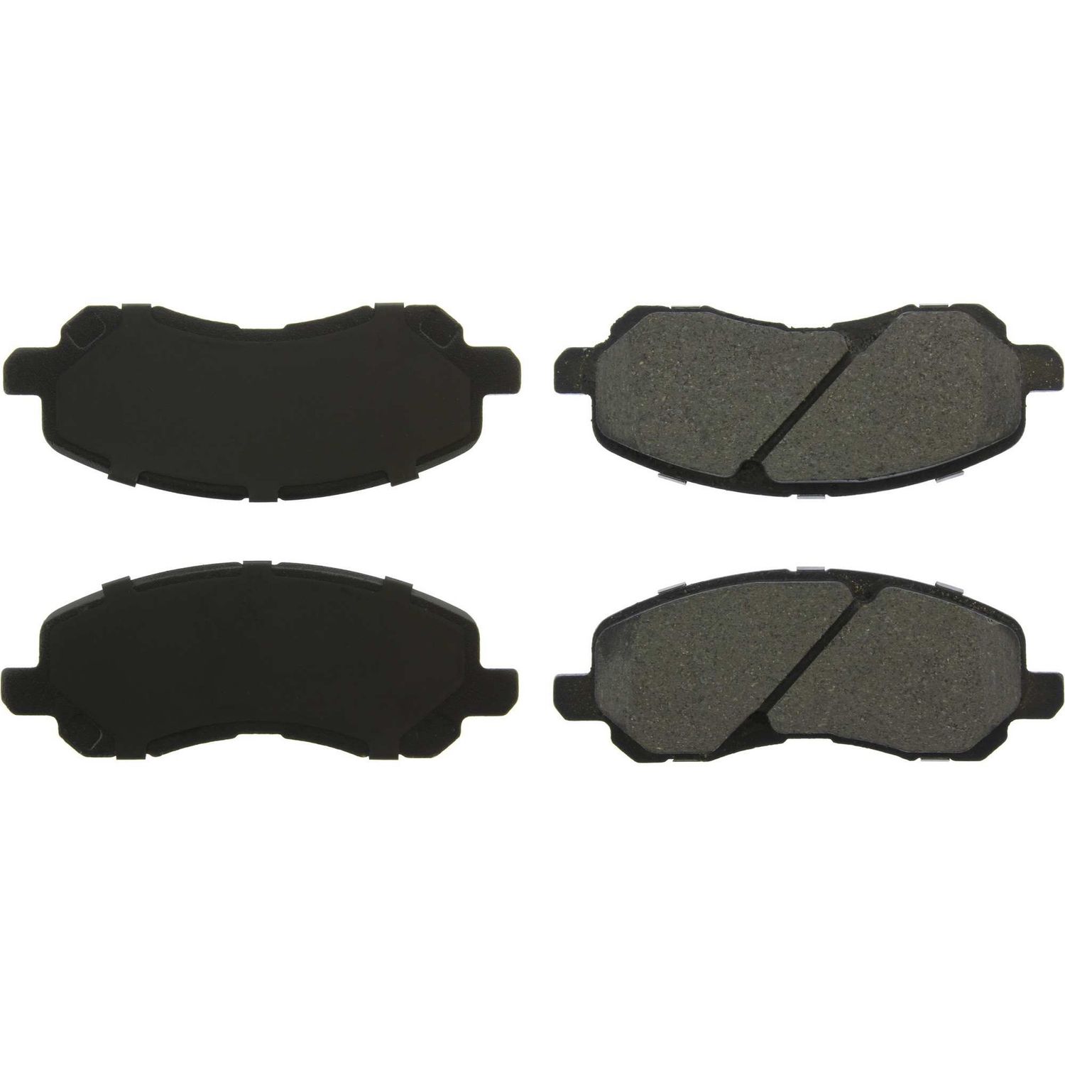 CTEK CERAMIC BRAKE PADS 103.08660