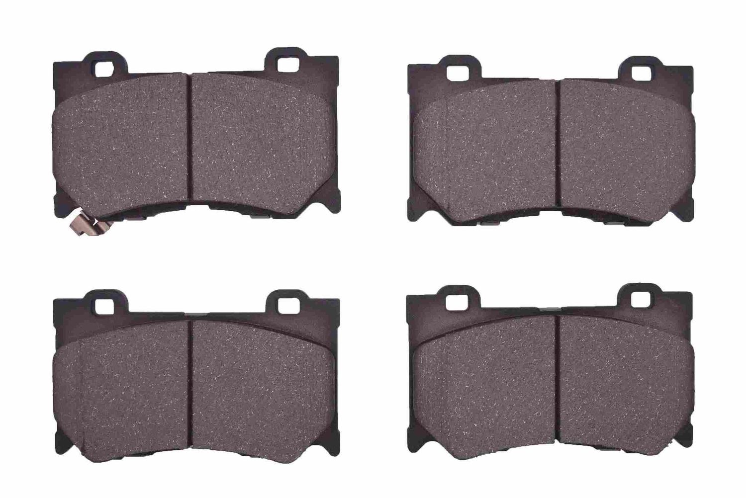 NEWTEK GALAXY BRAKE PAD SCD1346
