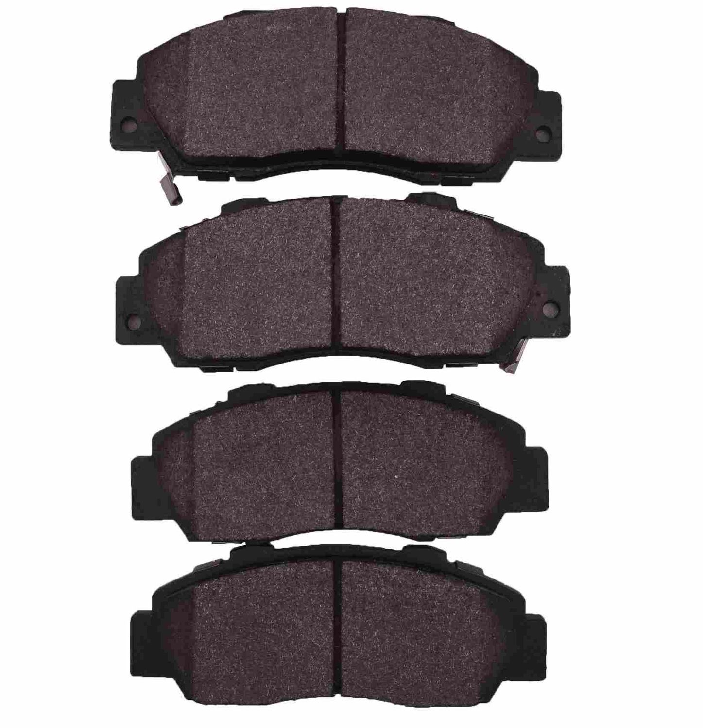NEWTEK GALAXY DISC BRAKE PAD SCD503