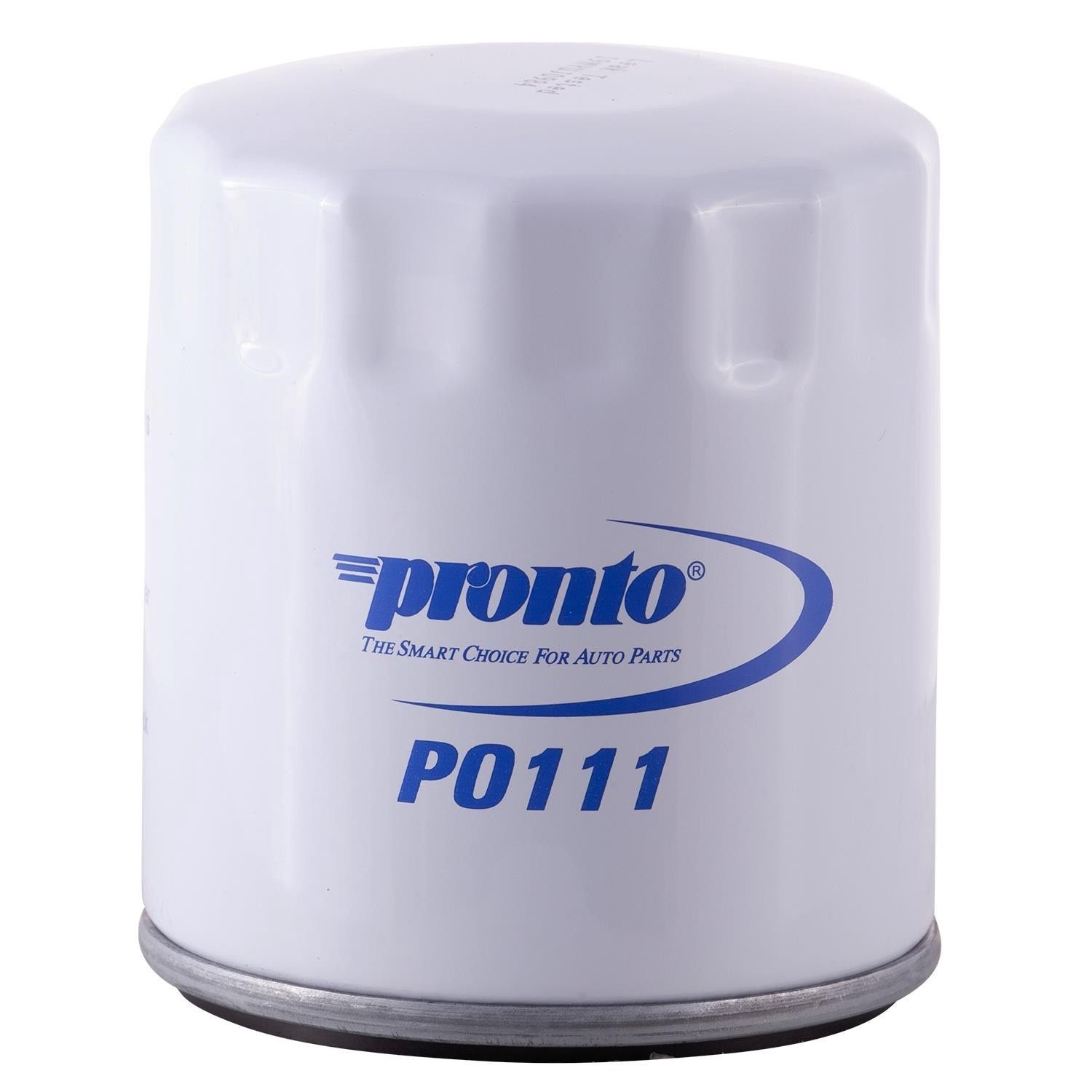 PRONTO PO111   OIL FILTER