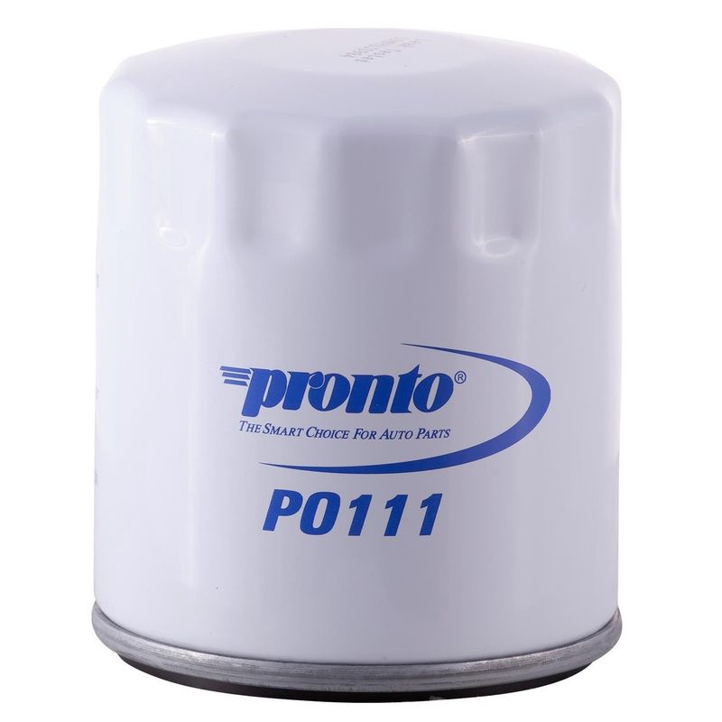 PRONTO PO111   OIL FILTER