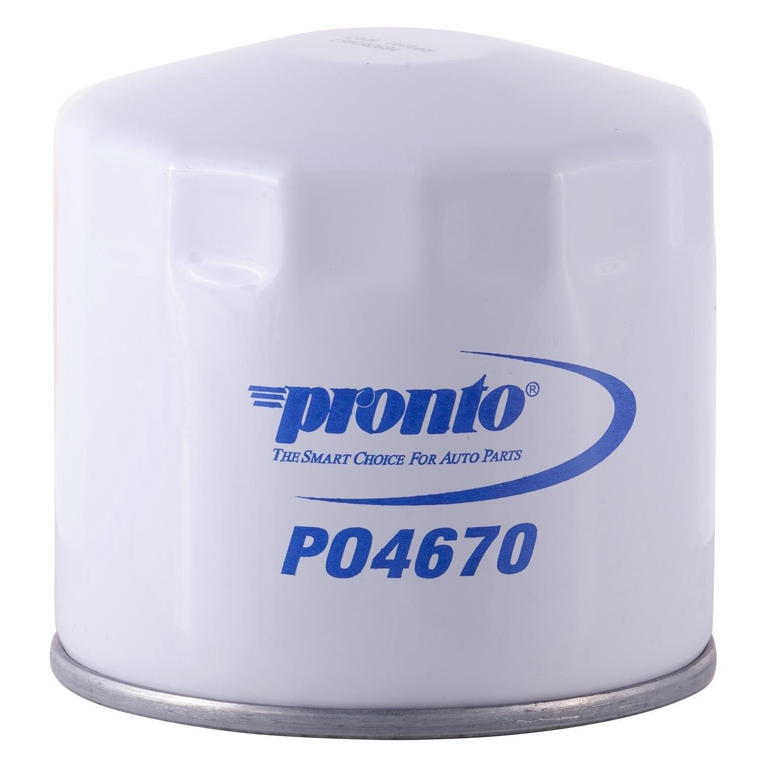 PRONTO PO4670