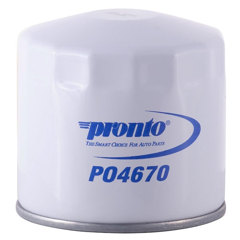 PRONTO PO4670