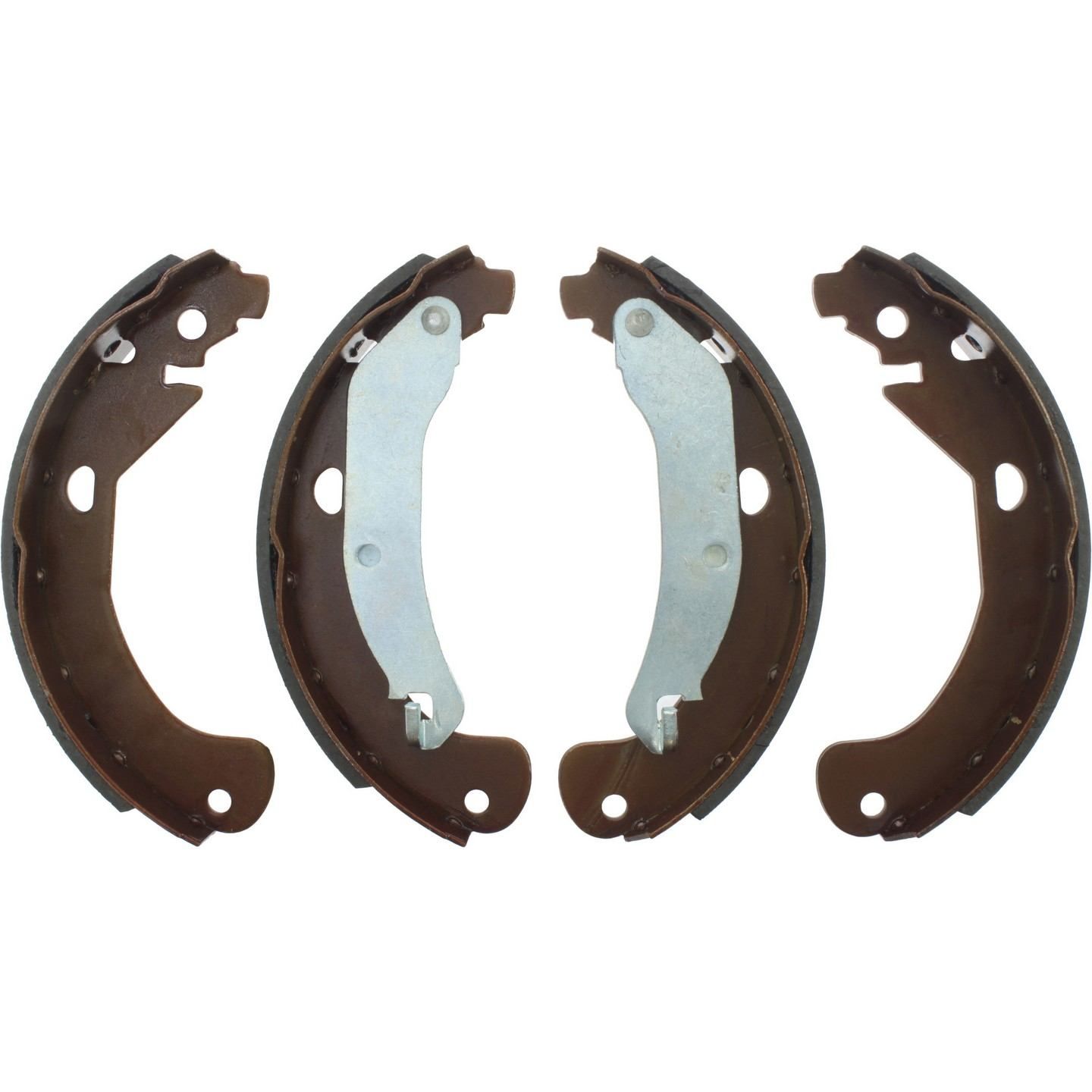 CTEK BRAKE SHOES 110.07951