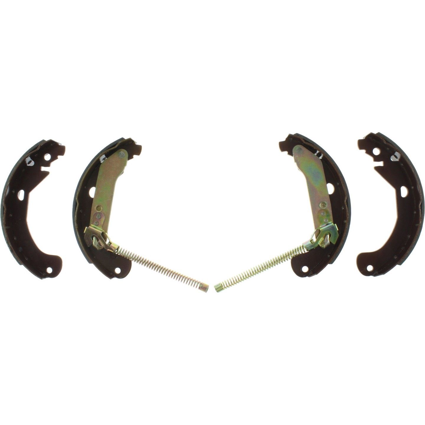 CTEK BRAKE SHOES 110.07952