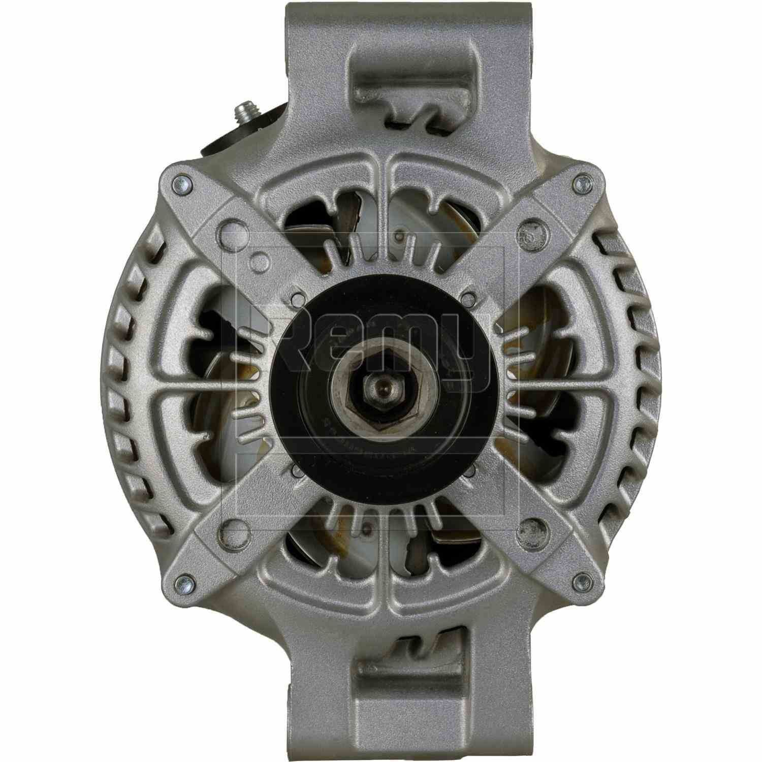 Superior BBB 11150 Alternator Toyota RAV4 2018 FWD L4 2.5L