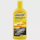 Formula 1 Headlight Restorer &amp; Sealant