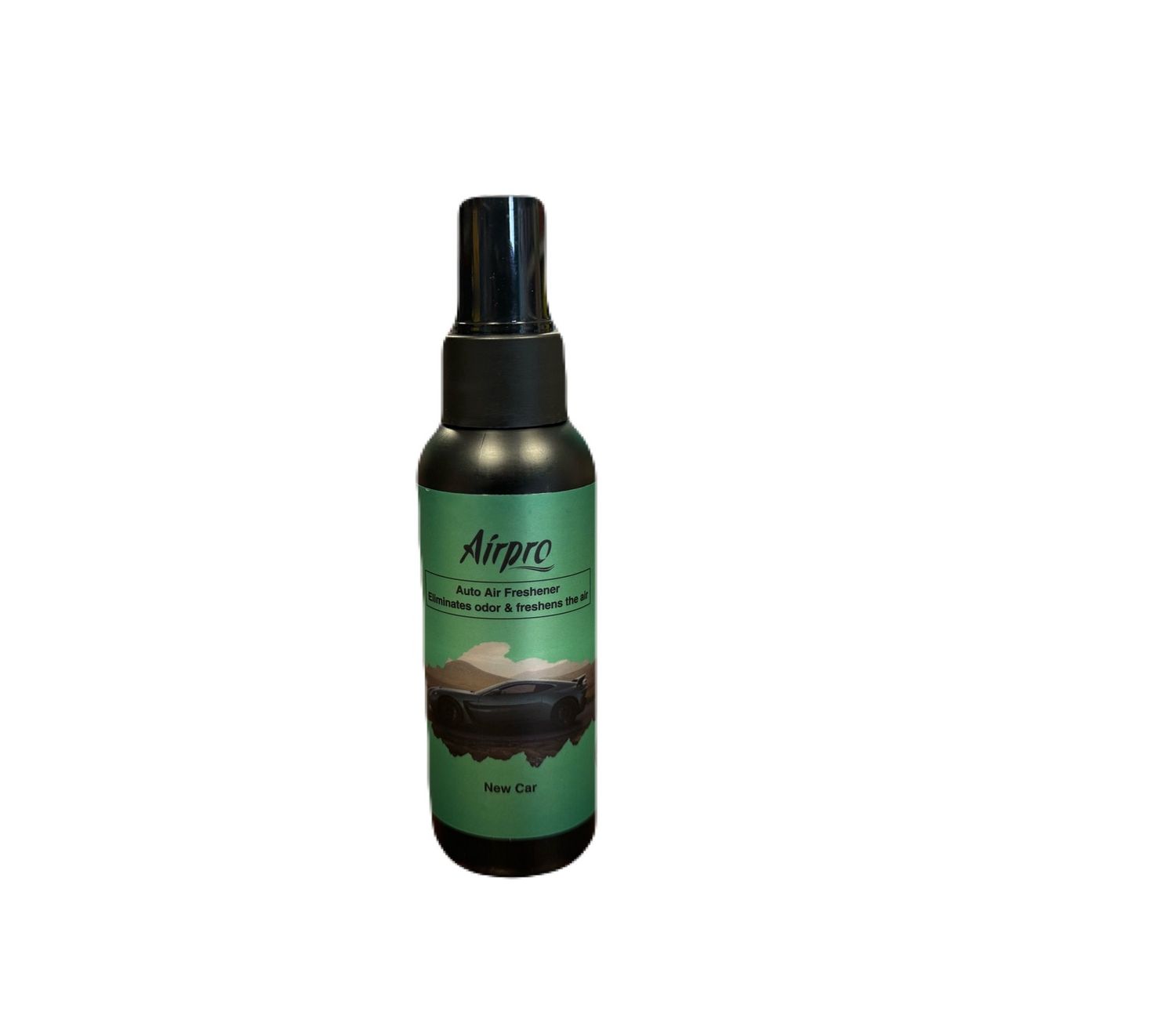 AIRPRO AUTO AIR FRESHNER NEW CAR 99 ml