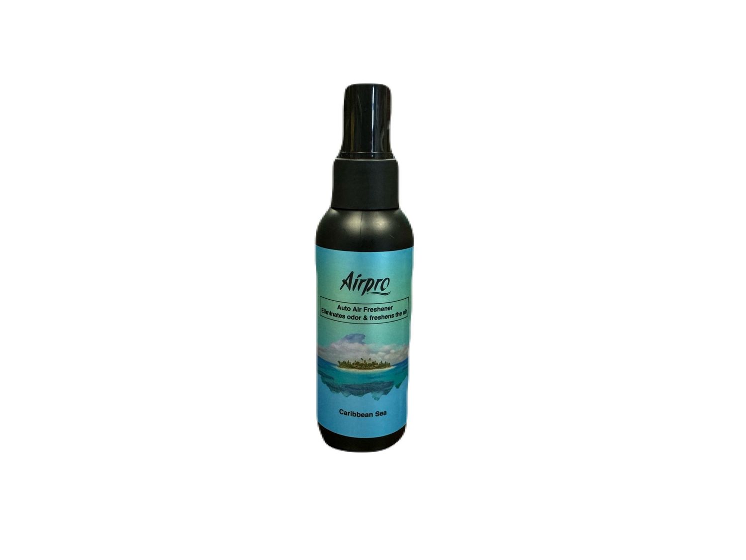 AIRPRO AUTO AIR FRESHNER CARIBBEAN SEA 99 ml