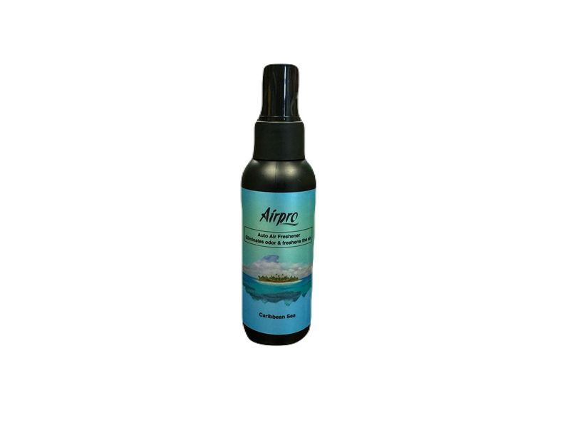 AIRPRO AUTO AIR FRESHNER CARIBBEAN SEA 99 ml