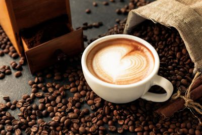 CAFÉ