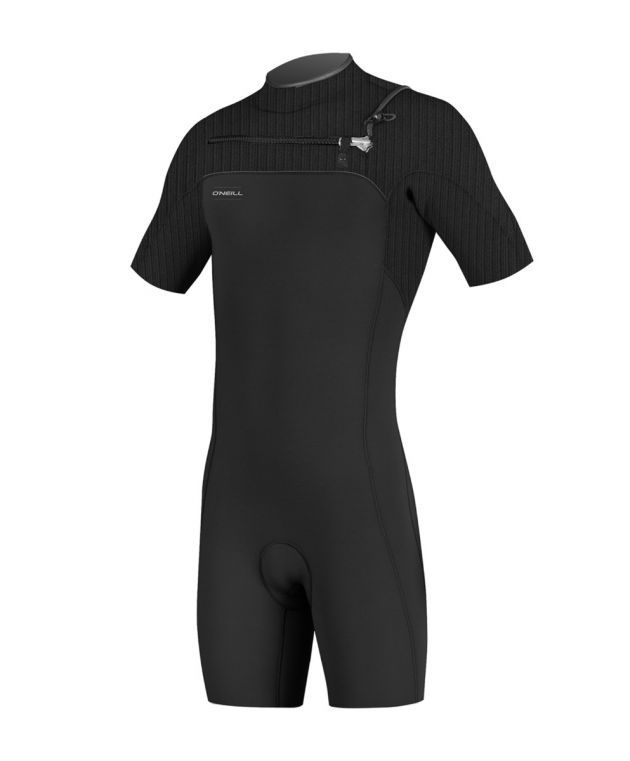 Men&#39;s O&#39;Neill HyperFreak 2mm SS CZ Spring Suit