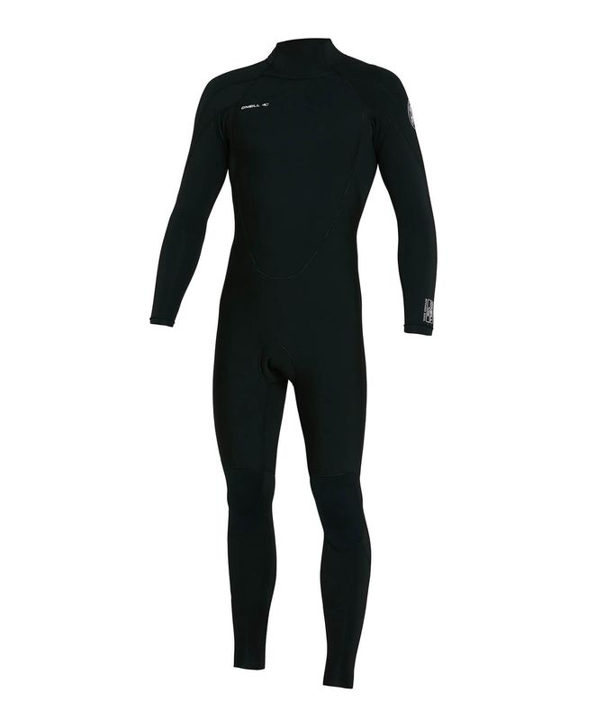 O&#39;Neill Men&#39;s Defender 3/2mm Steamer BZ Wetsuit