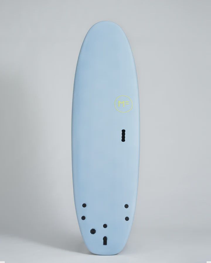 Mick Fanning Beastie SuperSoft