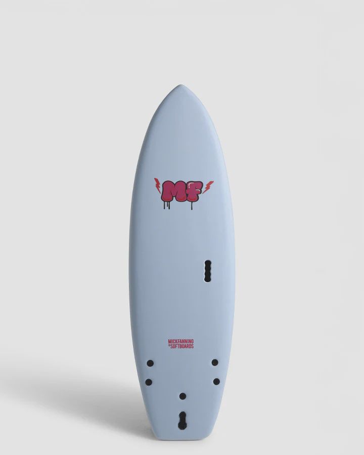 Mick Fanning Unicorn Supersoft