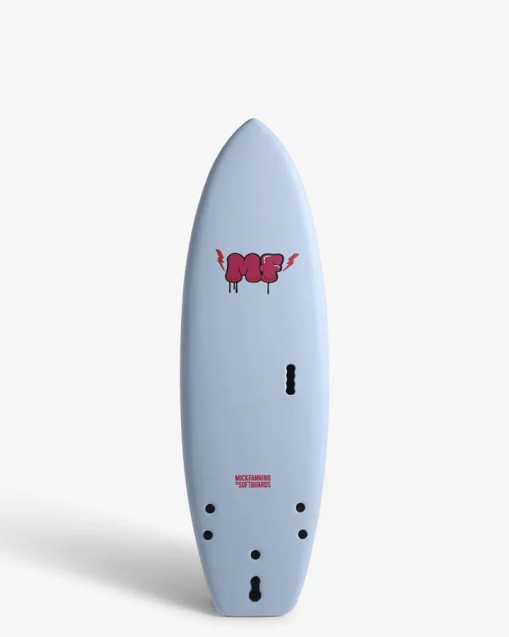 Mick Fanning Unicorn Supersoft