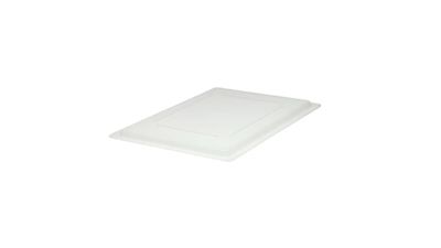 Tapa Blanca P/Bandejas 3504 07 09 .  18X