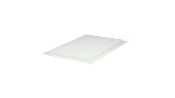 Tapa Blanca P/Bandejas 3504 07 09 .  18X