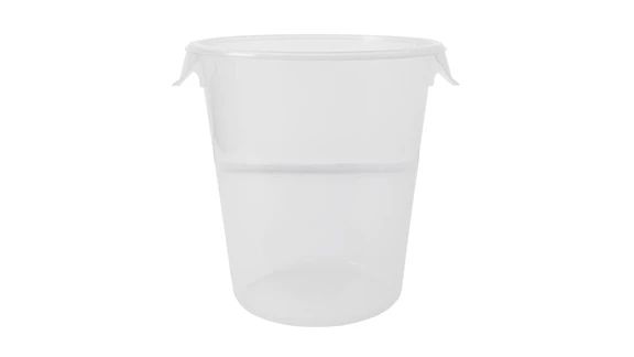 Contenedor Alim. Poly-Pro   7.6 L.