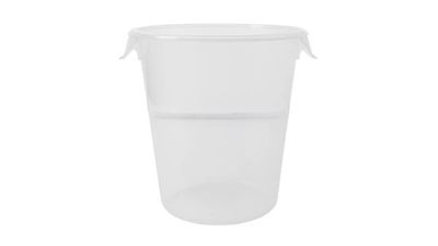 Contenedor Alim. Poly-Pro   7.6 L.
