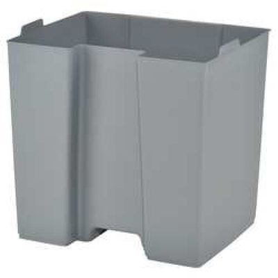 Basurero Interno Pedal 7.25 G Gris