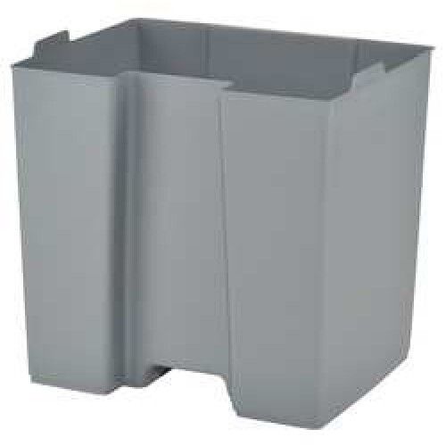 Basurero Interno Pedal 7.25 G Gris