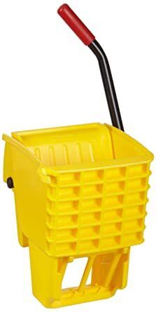 Prensa P/Exprimidor Lateral Amarillo  61