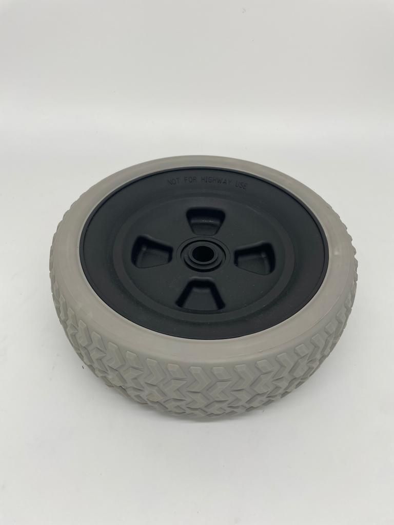 Repuesto Rueda Para Carro Basculante FG9T13