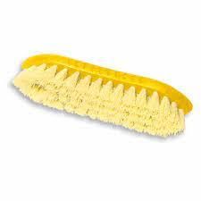 Cepillo Puntado C/Fibra De Mano