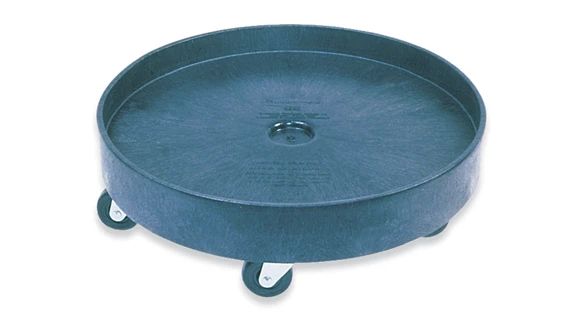 Ruedas Contenedor Dolly Externo