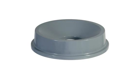 Tapa P/Contenedor 32 Gls Gris