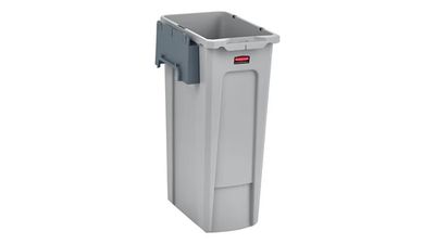 Basureros Platicos Para Estación Reciclaje