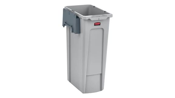 Basureros Platicos Para Estación Reciclaje