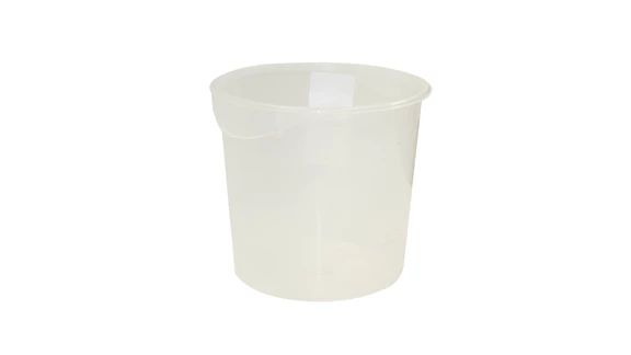 Contenedor Alim. Poly-Pro   7.6 L.