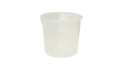 Contenedor Alim. Poly-Pro   7.6 L.