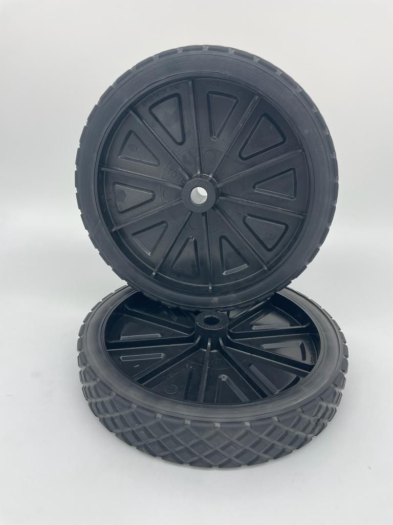 Repuesto de Ruedas para FG9W21
