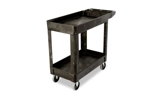 Carro Utilitario pequeño 500lb
